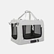 collapsible pet carrier